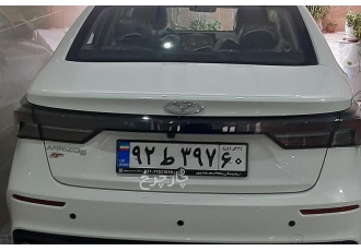 فونیکس آریزو 6 جی تی   