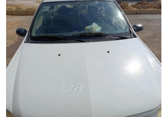 رنو تندر 90   