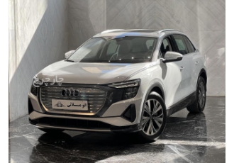 آئودی Q5 e-tron   
