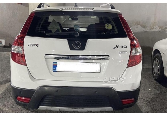 دانگ فنگ H30 کراس   
