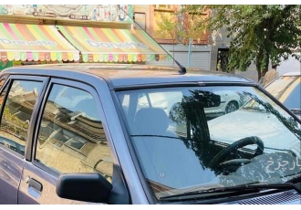 پراید 132   