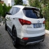 هیوندای سانتافه   