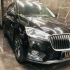 بورگوارد BX7   