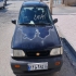پراید صندوق دار   