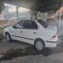 سمند LX   