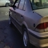 سمند X7   