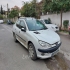 پژو 206 SD   