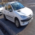 پژو 206 SD   