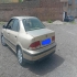 سمند X7   