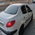 پژو 206 SD   