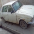 پیکان سدان   