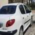 پژو 206 SD   