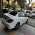 بنز کلاس C   