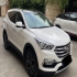 هیوندای سانتافه   