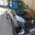 ام جی GS   