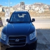 هیوندای سانتافه   