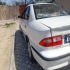 سمند LX   