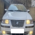 سمند LX   