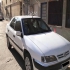 سیتروئن زانتیا   