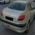 پژو 206 SD   