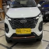 ام وی ام X33 کراس   