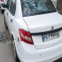 ساینا EX دنده ای   