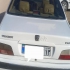پژو پارس   