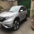 هوندا CR-V   