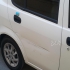ساینا EX دنده ای   
