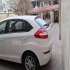 ام وی ام 315هاچ بک   