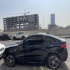 ب ام و X4   