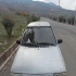 پراید صندوق دار   
