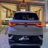 فولکس ID.4 Crozz   