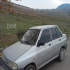 پراید صندوق دار   