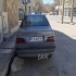 پژو پارس   