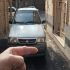 پراید صندوق دار   