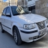 سمند LX   