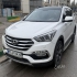 هیوندای سانتافه   