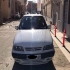 سیتروئن زانتیا   