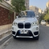 ب ام و X1   