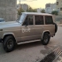 نیسان پاترول چهار در   
