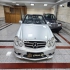 بنز کلاس CLK کوپه   