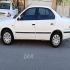 سمند LX   