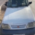 پراید صندوق دار   