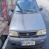 پراید صندوق دار   