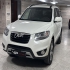 هیوندای سانتافه   