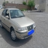 سمند X7   