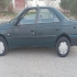 پژو RDI   
