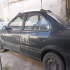 سمند X7   