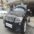 ب ام و X3   